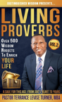Distinguished Wisdom Presents. . . "Living Proverbs"-Vol.2 - Preview