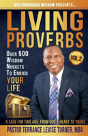 Distinguished Wisdom Presents. . . "Living Proverbs"-Vol.2 - Preview