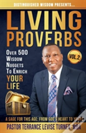 Distinguished Wisdom Presents. . . 