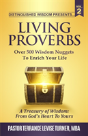 Distinguished Wisdom Presents. . . "Living Proverbs"-Vol.2 - Preview