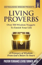 Distinguished Wisdom Presents. . . 