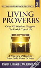 Distinguished Wisdom Presents. . . 