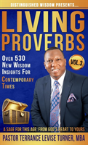Distinguished Wisdom Presents. . . "Living Proverbs"-Vol.3 - Preview