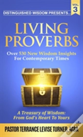 Distinguished Wisdom Presents. . . 