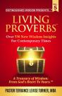 Distinguished Wisdom Presents . . . "Living Proverbs"-Vol.5 - Preview