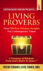 Distinguished Wisdom Presents . . . "Living Proverbs"-Vol.5 - Preview