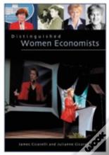 Distinguished Women Economists