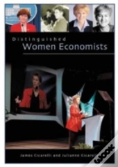 Distinguished Women Economists