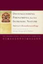 Distinguishing Phenomena From Their Intrinsic Nature - Preview