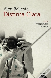 Capa do artigo Distinta Clara