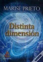 Capa do artigo Distinta Dimension  