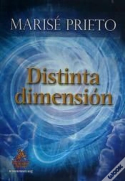 Capa do artigo Distinta Dimension  