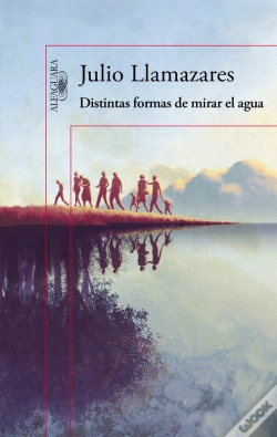 Capa do artigo Distintas Formas De Mirar El Agua