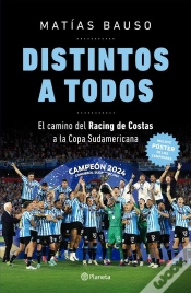 Capa do artigo Distintos A Todos