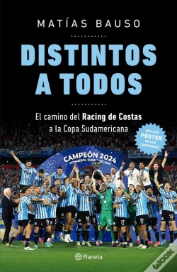 Capa do artigo Distintos A Todos