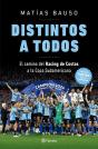 Distintos A Todos - Preview