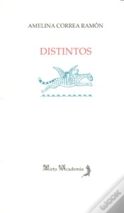 Capa do artigo Distintos