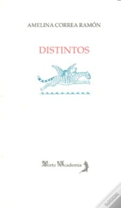Capa do artigo Distintos