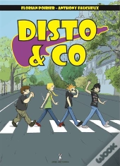 Disto & Co