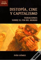 Capa do artigo Distopia Cine Y Capitalismo