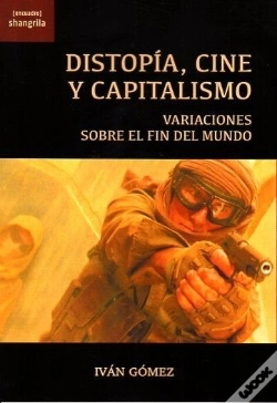 Capa do artigo Distopia Cine Y Capitalismo