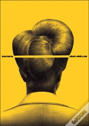 Capa do artigo Distopia. Juan Cuéllar