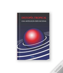 Capa do artigo Distopía Tropical