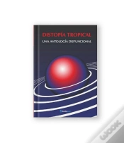 Capa do artigo Distopía Tropical