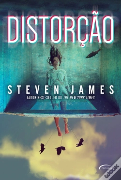Capa do artigo Distorção