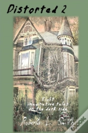 Capa do artigo Distorted 2