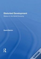Capa do artigo Distorted Development