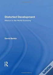 Capa do artigo Distorted Development