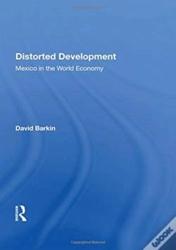 Capa do artigo Distorted Development