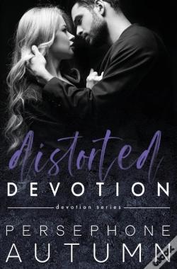 Capa do artigo Distorted Devotion