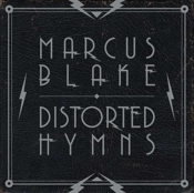 Capa do artigo Distorted Hymns - CD