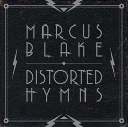 Capa do artigo Distorted Hymns - CD
