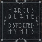 Capa do artigo Distorted Hymns - Vinil