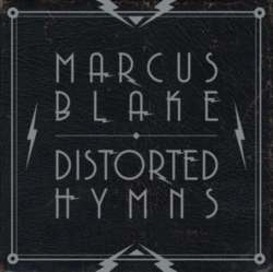 Capa do artigo Distorted Hymns - Vinil
