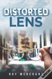 Distorted Lens