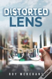 Capa do artigo Distorted Lens