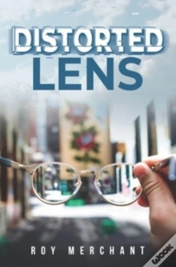 Capa do artigo Distorted Lens