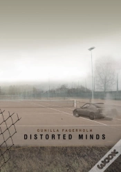 Capa do artigo Distorted Minds