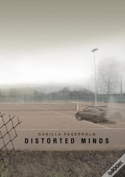 Capa do artigo Distorted Minds