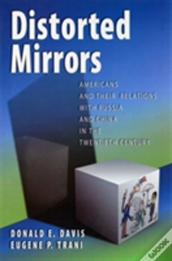 Capa do artigo Distorted Mirrors
