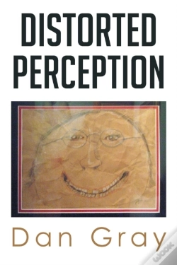 Capa do artigo Distorted Perception