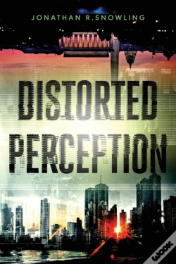 Capa do artigo Distorted Perception