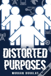 Capa do artigo Distorted Purposes