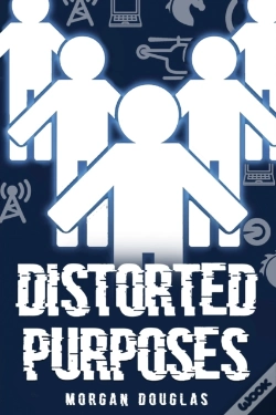 Capa do artigo Distorted Purposes
