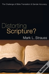 Capa do artigo Distorting Scripture?