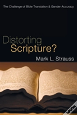 Capa do artigo Distorting Scripture?